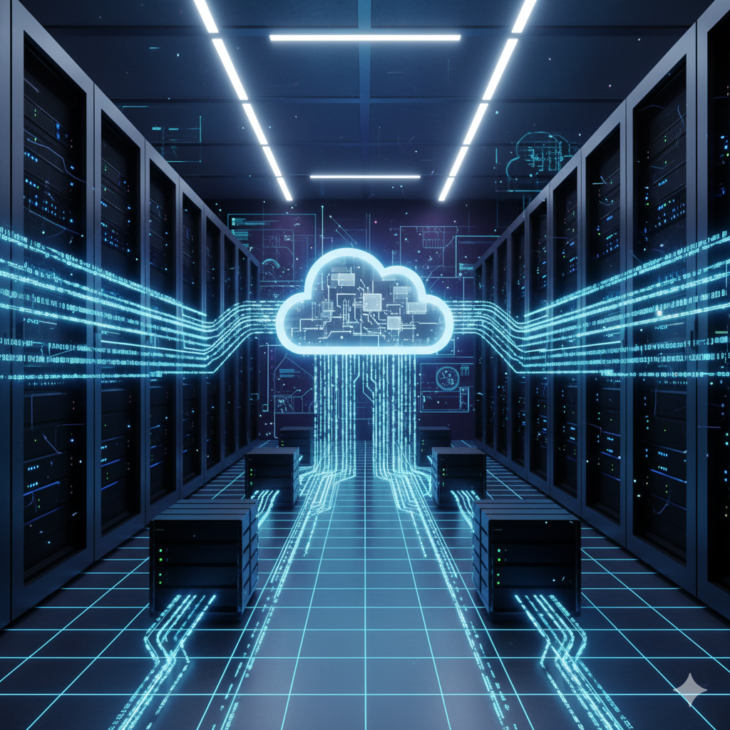 Cloud Storage