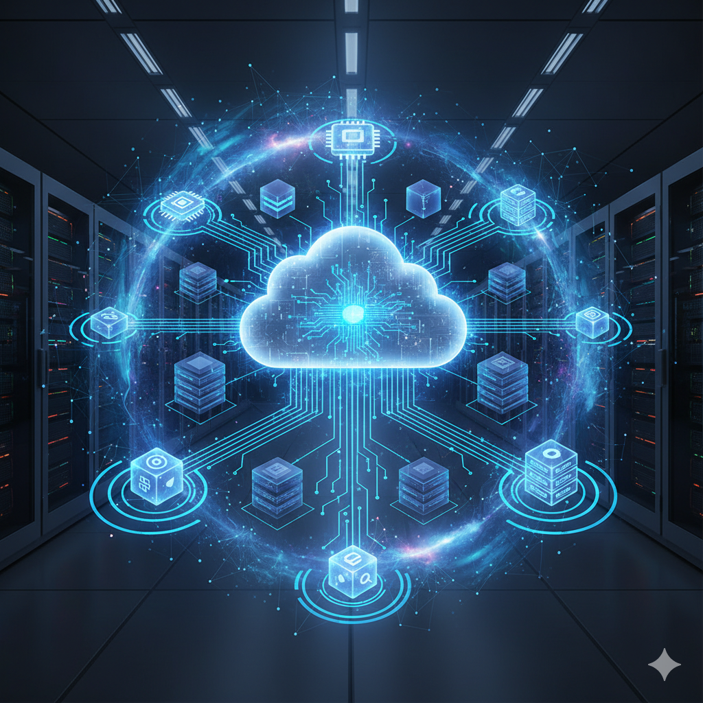 Cloud Storage