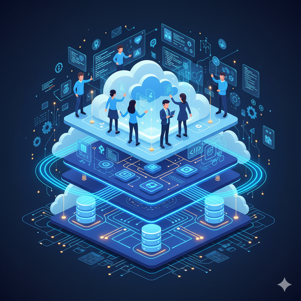 Content Collaboration