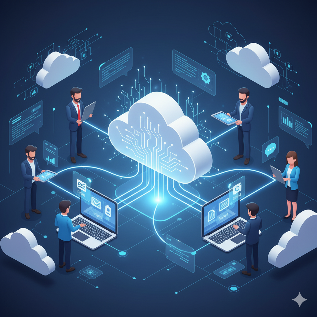 Document Management
